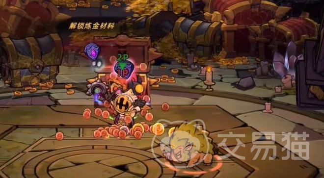 失落城堡2手游正式上线时间揭晓 失落城堡2手游什么时候上线