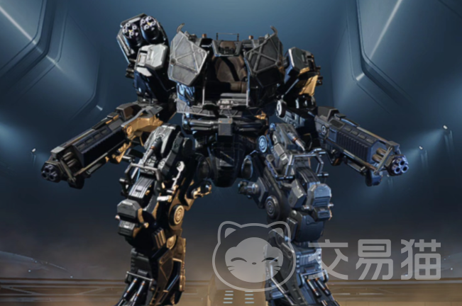 逆战未来暴风机甲 逆战未来暴风机甲获取方式与实战表现分析