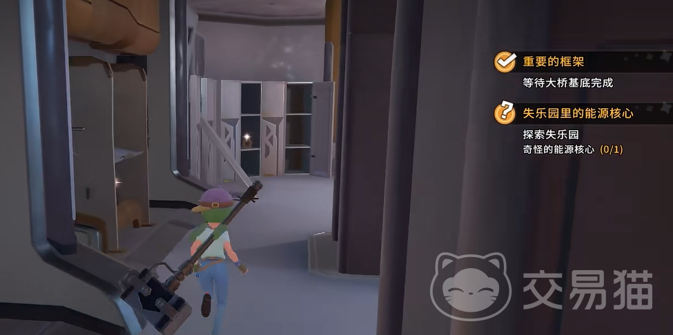 沙石镇时光手机版失乐园彩蛋揭秘 沙石镇时光手机版隐藏剧情与触发方法全解析