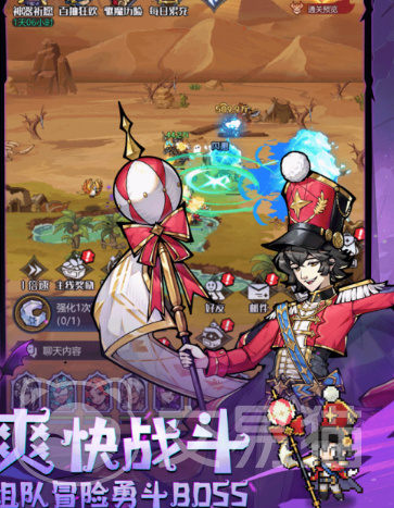 童话奇遇记氪金吗 童话奇遇记充值机制与付费点详细解析