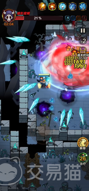 剑与黎明新手攻略 剑与黎明开局速成指南