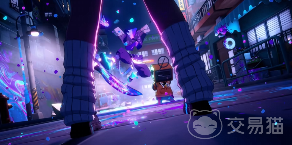 异环是单机游戏吗 异环是二次元手游吗