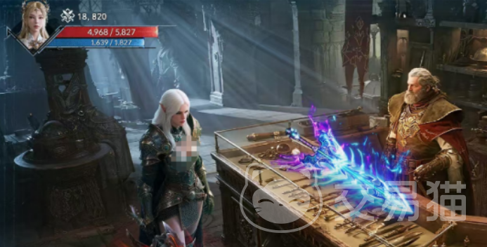 猎魔永恒泰坦攻略 猎魔永恒泰坦打法技巧与阵容搭配详解