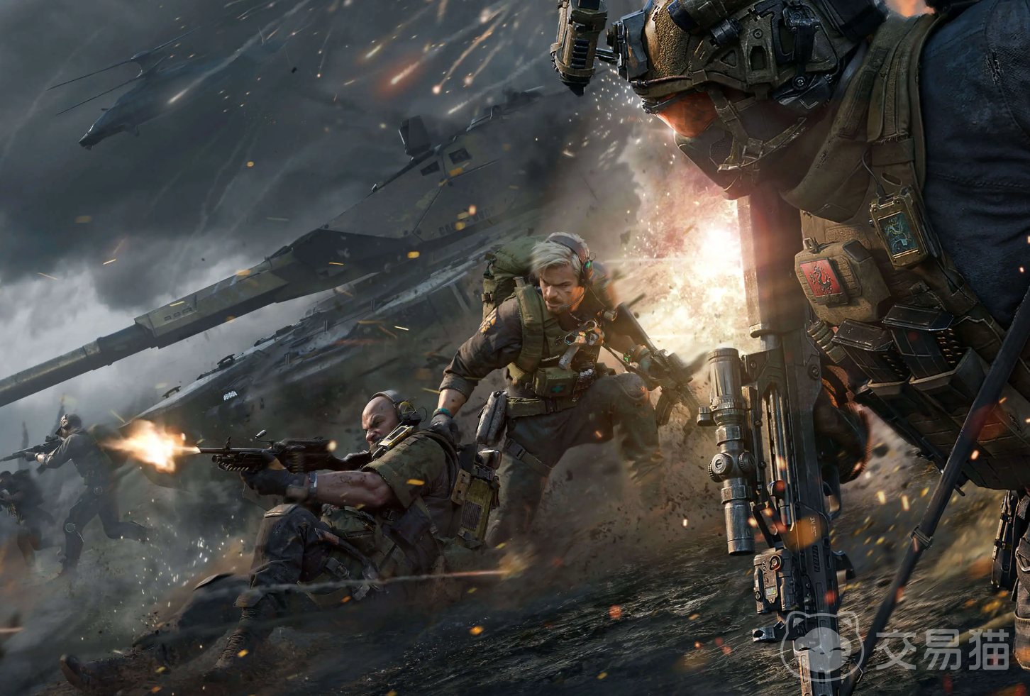 账号出售去什么平台比较快 好用的账号交易平台分享