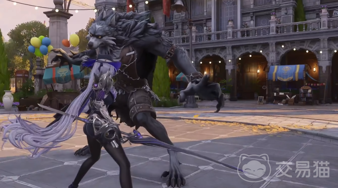 白银之城狼人玩法攻略 白银之城狼人角色技巧与实战打法详解