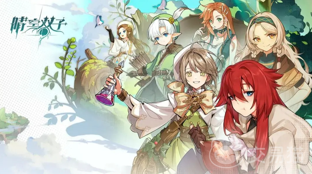 晴空双子角色介绍 晴空双子热门角色推荐与强度分析