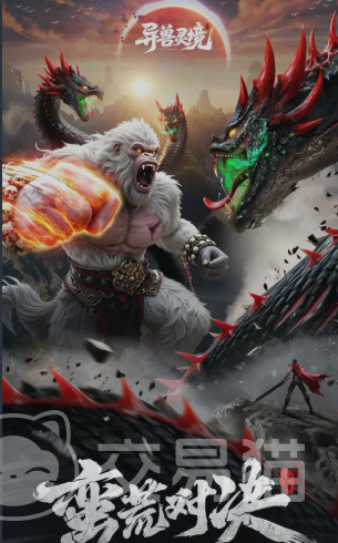 异兽灵境开荒指南 异兽灵境新手入门全流程详解