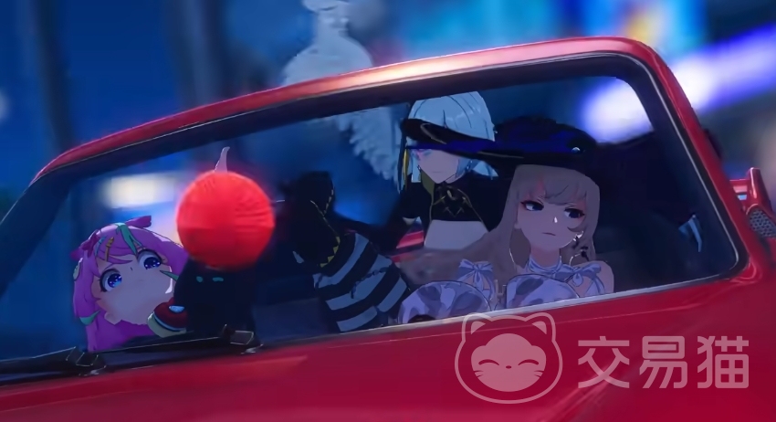 异环手游养成攻略大全 异环手游角色培养与资源规划全解析