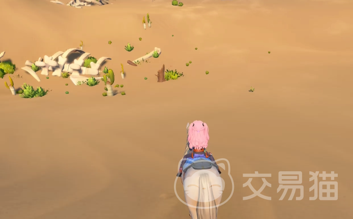 沙石镇时光发光的蝎子位置与作用详解 沙石镇时光发光的蝎子获取方法及实用价值