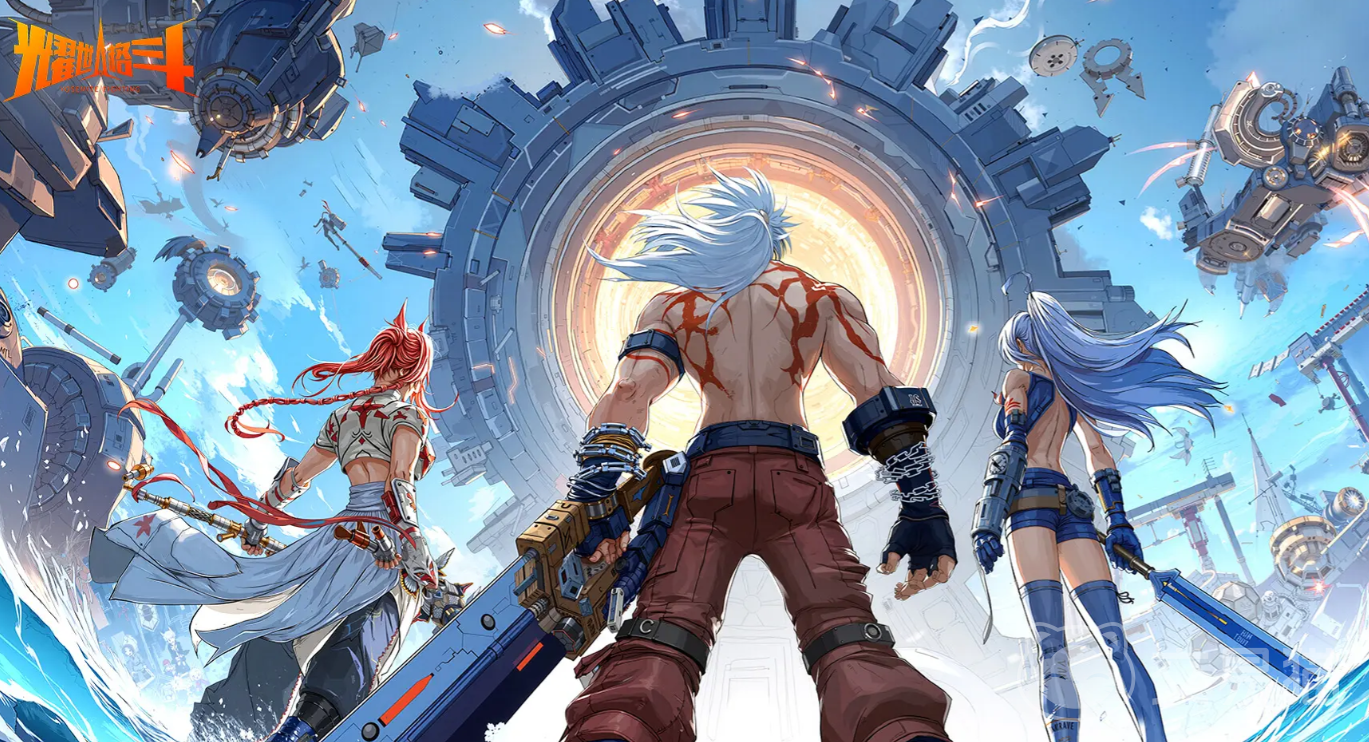 耀世格斗最强角色推荐 耀世格斗T0人物强度排行榜