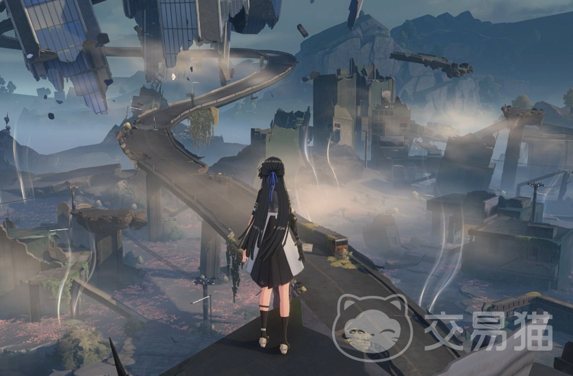 鸣潮买号去什么平台 优质的鸣潮买号平台推荐