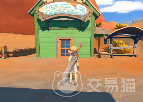 沙石镇时光开局赚钱方法 沙石镇时光高效快速致富攻略