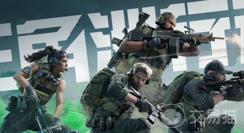 三角洲卖号价格一览表 三角洲卖号平台推荐分享