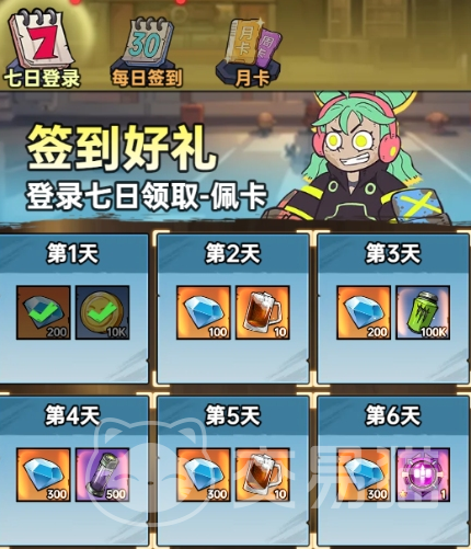 加勒比帝国升星攻略 加勒比帝国角色/舰船星级提升方法详解