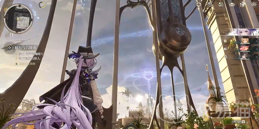 白银之城安卓公测时间预测 白银之城上线日期最新消息