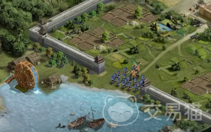 群英打三国新手攻略 群英打三国入门教程与快速上手指南