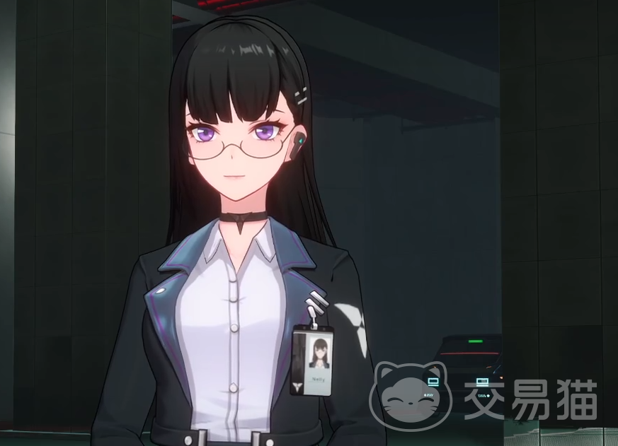 异环ETD是什么 异环ETD基础概念与核心机制详解