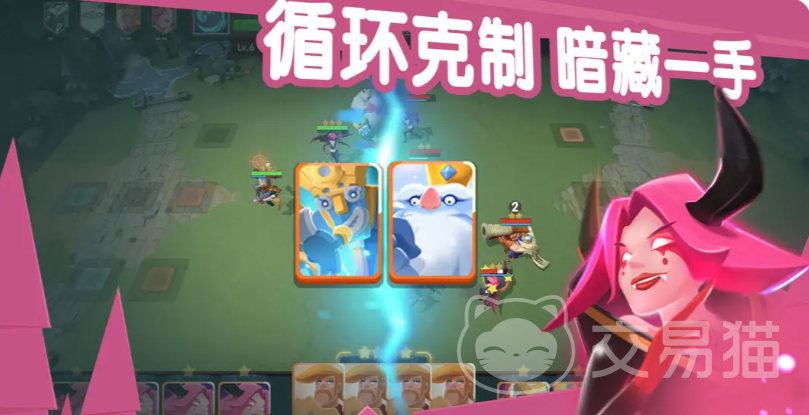 牌兵布阵流派攻略大全 牌兵布阵主流阵容搭配与实战技巧解析