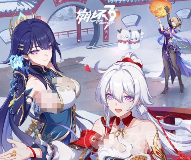 崩坏3V8.7版本更新内容 崩坏3岁叩晓主题活动详解