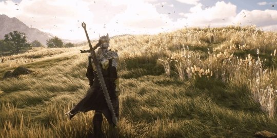 《时空奥德赛》大改战斗系统 整体动作更加流畅！