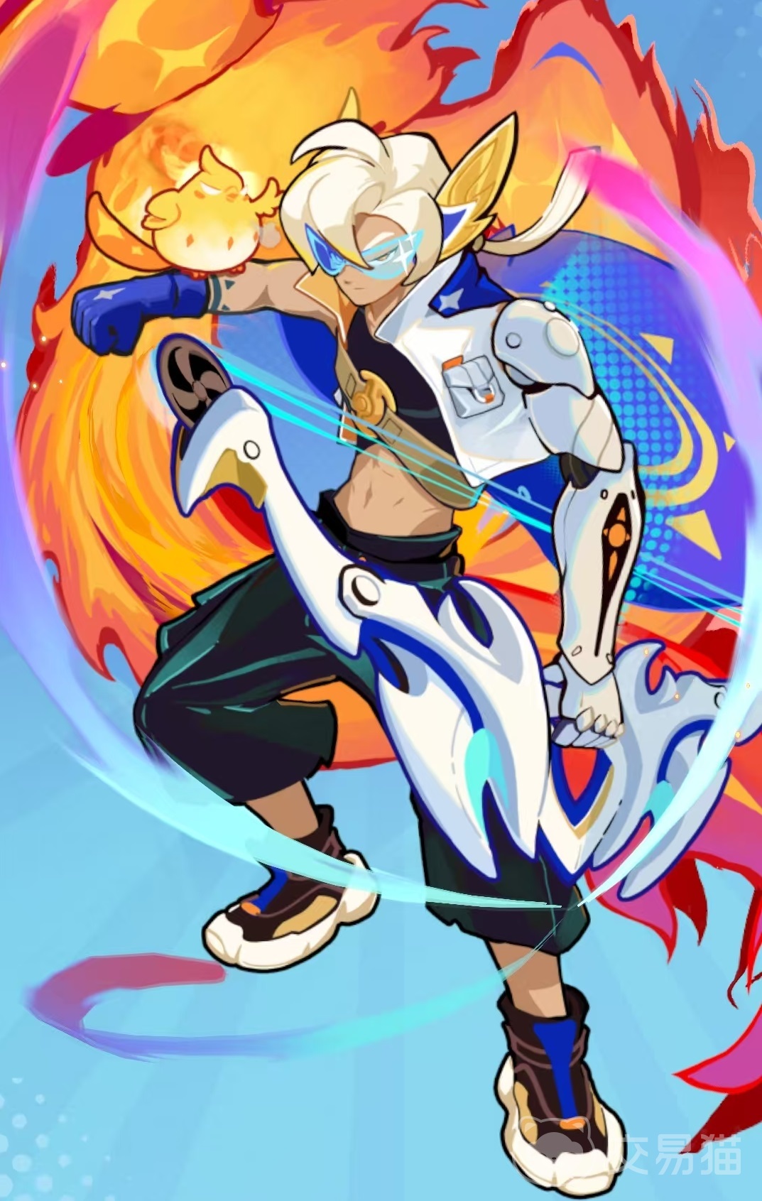 梦境护卫队后羿强度分析 梦境护卫队后羿实战表现与出装铭文推荐