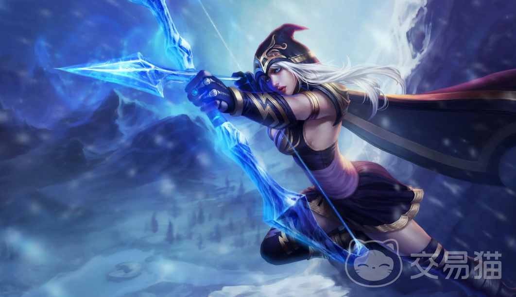 英雄联盟号出售官网平台有哪些 英雄联盟号出售官网平台推荐