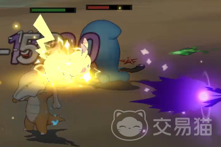 宠物集结是什么类型的游戏 宠物集结特色玩法与核心机制详解