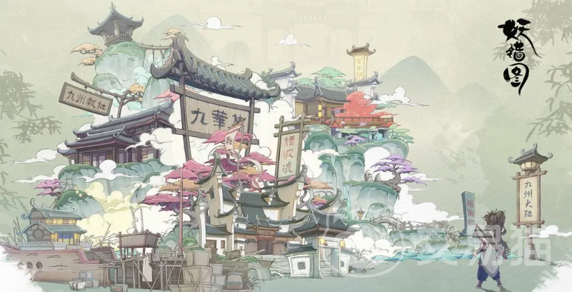 妖错图职业有哪些 妖错图全职业详细介绍与强度分析