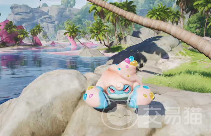 伊莫花芽蟹怎么样 伊莫花芽蟹外形特征与辨识要点详解