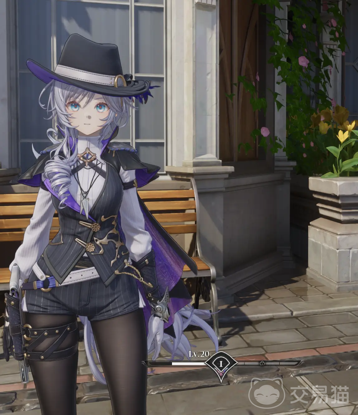 白银之城角色介绍 白银之城手游全角色图鉴与技能解析