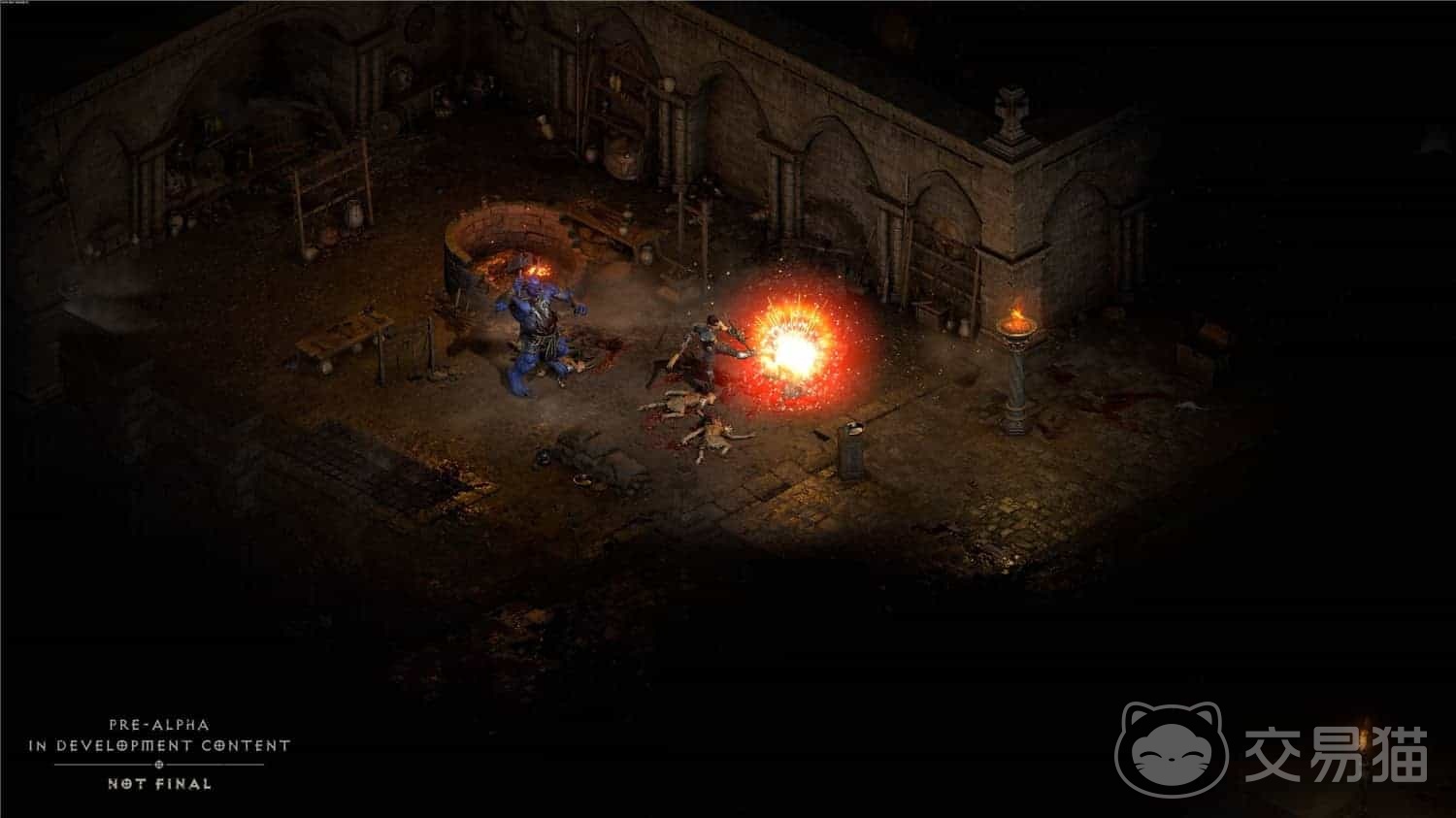 暗黑2交易平台有什么 暗黑2交易平台哪个好用