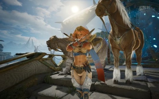 《巅峰守卫》上线后删除简介 疑似被EA切割