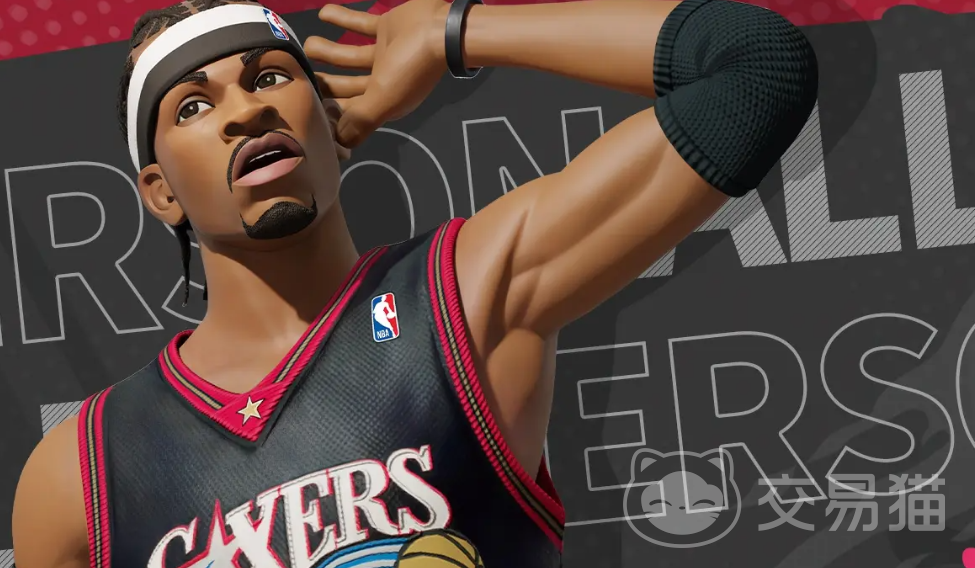 全明星街球派对阿伦艾弗森强度解析 全明星街球派对阿伦艾弗森技能机制与实战表现