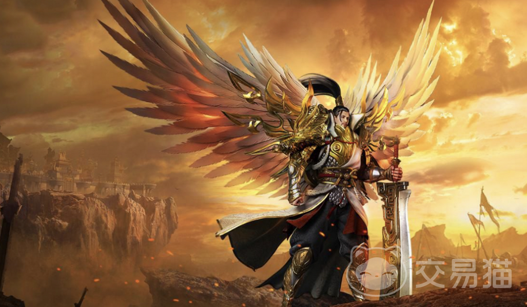 买传奇账号交易平台哪个好 买传奇号去哪里方便