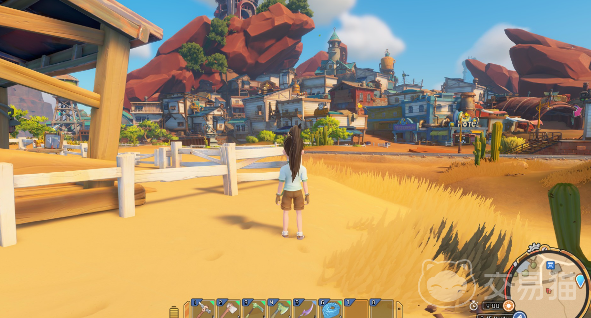 沙石镇时光羽毛掸子制作材料清单 沙石镇时光羽毛掸子所需全部材料详解