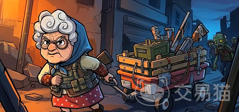 生存33天推荐角色一览 生存33天高性价比与实战强势英雄搭配指南