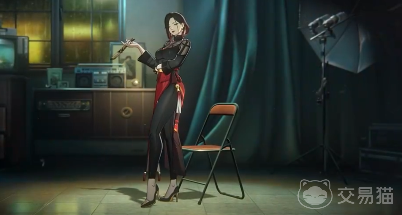 异人之下凌九角色解析 异人之下凌九人物背景与战力深度解读