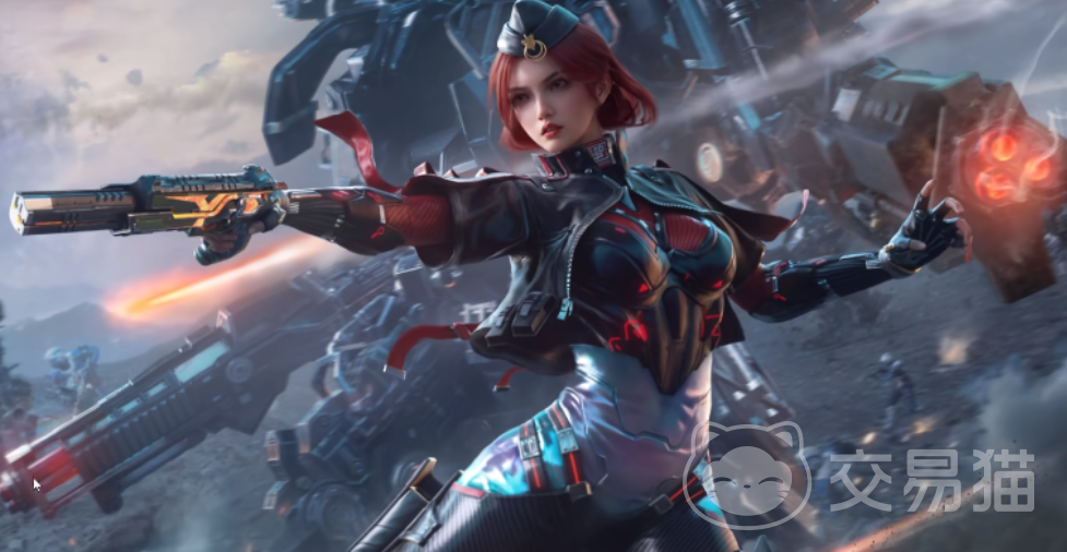 逆战未来PVE对抗阵容推荐 逆战未来高效率刷图与Boss战阵容搭配指南