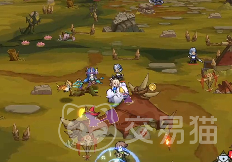 童话奇遇记新手推图阵容搭配 童话奇遇记高性价比入门阵容推荐