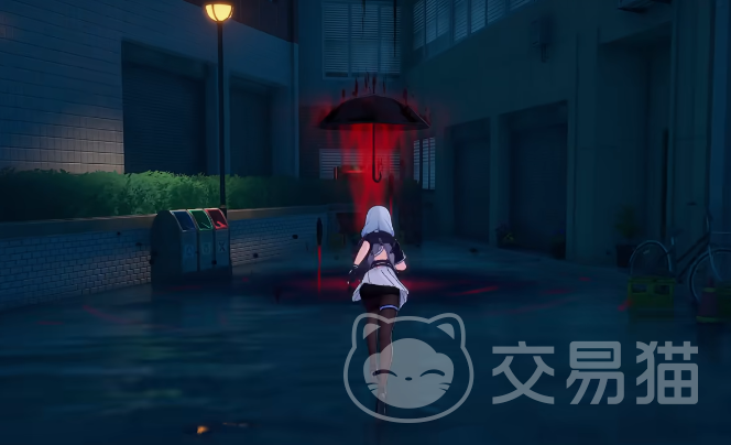 异环雨伞人战斗技巧详解 异环雨伞人实战打法与应对策略