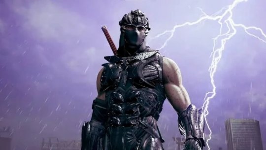 叫好不叫座！ 《忍者龙剑传4》销量惨淡