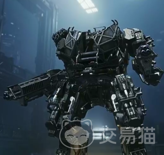 逆战未来暴风机甲强度分析 逆战未来暴风机甲实战搭配与进阶技巧