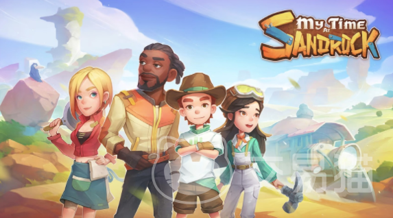 沙石镇时光 幸运值提升全攻略：高效获取幸运值的方法汇总