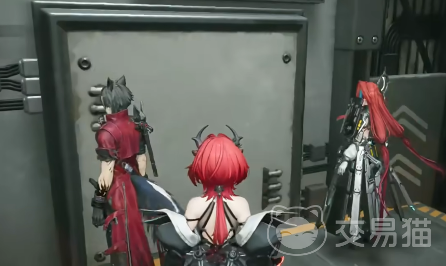 明日方舟终末地维修灵感点位置详解 明日方舟源石研究员维修灵感点分布与获取指南