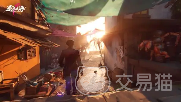 遗忘之海是什么引擎 遗忘之海游戏玩法与体验评测