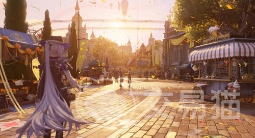 白银之城正式上线时间揭晓 白银之城游戏是否已上线