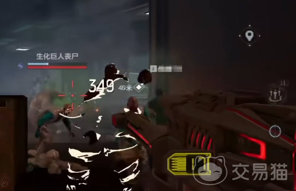 逆战未来扰动值详解 逆战未来扰动值机制与影响分析