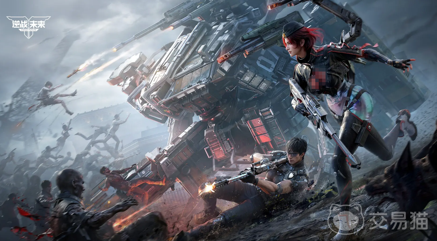 逆战未来快速升级指南 逆战未来高效升级技巧与实战方法