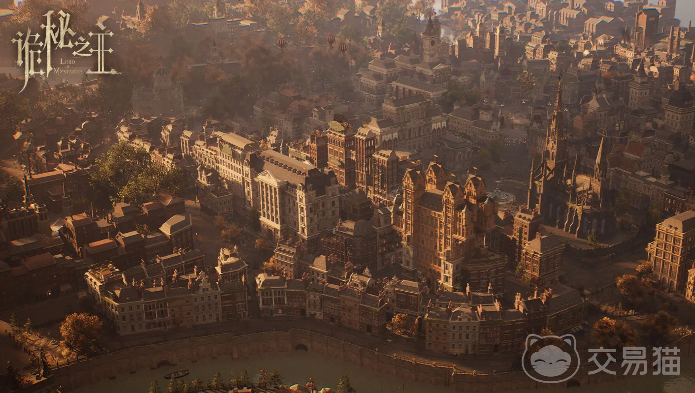 诡秘之主手游角色介绍 诡秘之主手游全角色图鉴与技能解析