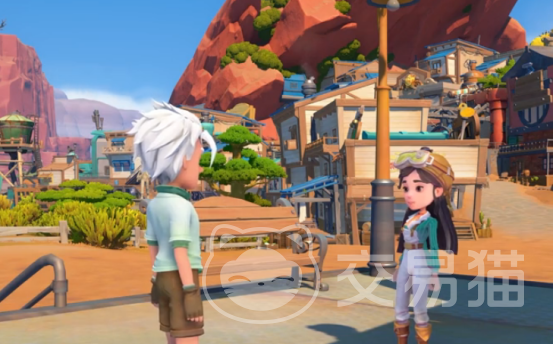 沙石镇时光时间系统详解 沙石镇时光时间机制与玩法深度解析